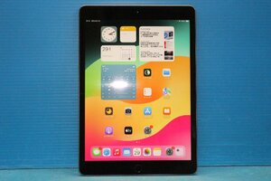 ■Apple■ 10.2インチ iPad 第7世代 Wi-Fiモデル 32GB スペースグレイ [MW742J/A]