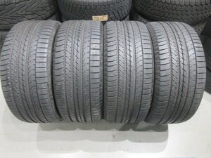 即納 グットイヤー　イーグルＦ1　MO1 295/40R22 4本 ベンツ W463 G63 BMW X7 G07 ベントレー ベンテイガ アウディ Q8