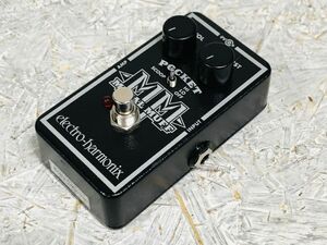 SALE!!中古 electro-harmonix Pocket Metal Muff (u77470)