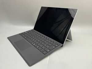 ★1円スタート★第7世代CPU★Microsoft Surface Pro (第 5 世代) Core i5 7300U 8GB SSD256GB Win10 Pro★AC欠品★