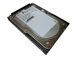 【中古】富士通 MAW3147NC 146GB Ultra320 10K 3.5