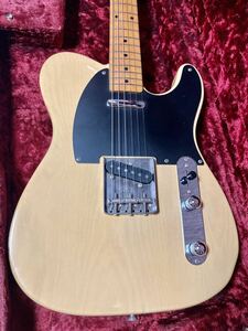 Fender Japan TL52-TX フェンダー ジャパン テレキャスター Crafted in Japan 