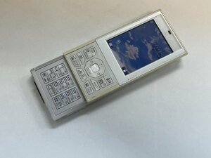 再DA494 docomo FOMA P704i 判定○