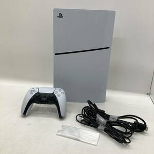 【１円～】SONY PlayStation5 A01 CFI-2000 本体 コントローラー 付属品 箱あり プレステ5 ソニー ゲーム機 【中古品】