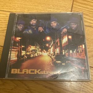 BLACK STREET / BLACK STREET / CD 