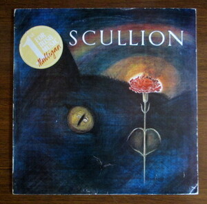 SCULLION-Same/試聴/