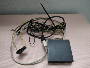 パイオニア CD-IB10Ⅱ iPod ADAPTER ジャンク