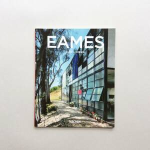 EAMES（イームズ） Charles & Ray Eames ／ Taschen