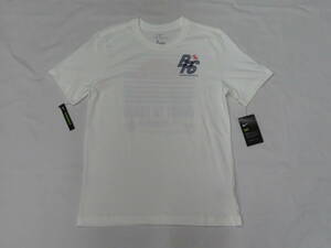 227　ナイキ(NIKE) Dri-FIT Blue Ribbon Sports　Tシャツ（M）