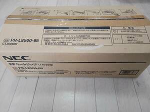 ＮＥＣ　ＥＰカートリッジ　ＰＲ−Ｌ８５００−６５