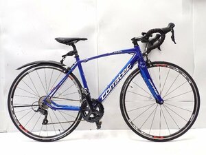 CORRATEC コラテック ロードバイク DOLOMITI 2020年モデル 48サイズ SHIMANO SORA 2x9s 配送/来店引取可 ∩ 6DFF8-1