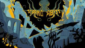 Steamコード・キー　Stirring Abyss