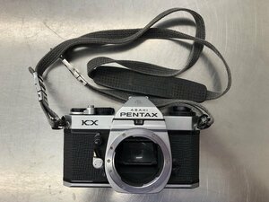 送料無料 ジャンク PENTAX KX ペンタックス フィルムカメラ 囗K巛■