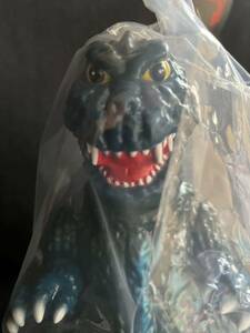 メディコムトイ 安楽安作 ゴジラ モスラ 幼虫 セット 3期 1964 GODZILLA 東宝 MEDICOM TOY メディコム トイ デスゴジ モスラ対ゴジラ