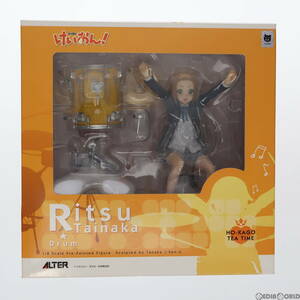 【中古】[FIG]田井中律(たいなかりつ) けいおん! 1/8 完成品 フィギュア アルター(61151399)