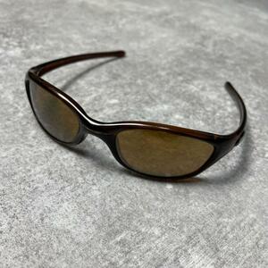 90s USA製 Archive OAKLEY FIVES 2.0 サングラス