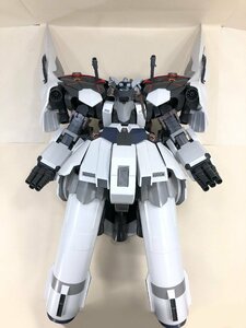 △ジャンク扱い 組立済 HG 1/144 II ネオ・ジオング ナラティブVer. セカンド ネオ・ジオング シナンジュ・スタイン 同梱不可 1円スタート