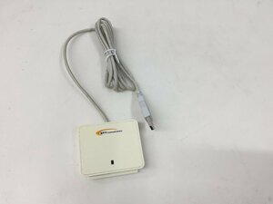 NTTコミュニケーションズ 接触型ICカードリーダー・ライター CLOUD2700-NTTCom 送料無料