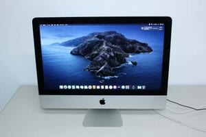 iMac A1418 ME086 (21.5-inch, Late 2013)