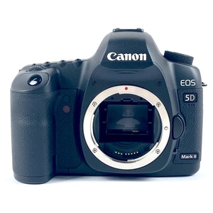 キヤノン Canon EOS 5D Mark II ボディ デジタル 一眼レフカメラ 【中古】