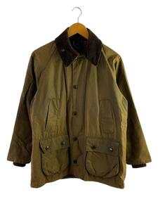 Barbour◆ジャケット/34/コットン/KHK/A835/CLASSIC BEDALE