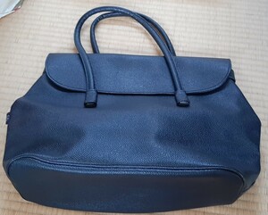 SAC　トートバッグ　ハンドバッグ　ブラック