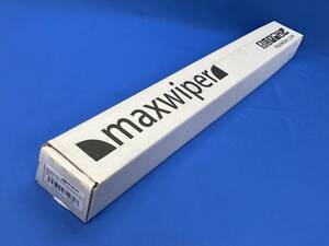 3Q売切！税無し◇maxwiper RACING BLADE 左右ワイパーセット■トヨタ マークⅡ H2.8～H4.9■型式 GX.JZX.LX.SX.YX8#■未使用■■0805-11