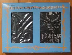 Nightmare Before Christmas/Bookフォトフレーム