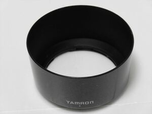 TAMRON B4FH 純正 レンズフード タムロン　 AF 70-300mm F4-5.6 （372D 172D）用　送料220円　672