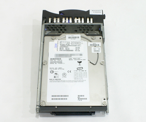 IBM eServer xSeries FRU:90P1310 (HUS103014FL3800) 147GB Ultra320 SCSI SCA 10krpm マウンタ付