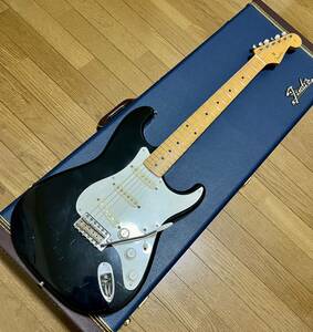 Fender Japan 1986年製 ST57 Stratocaster ストラトキャスター