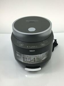ソウイジャパン◆ジャー炊飯器/SY-138/2021年製