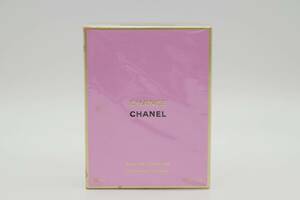 ★1円スタート★CHANEL CHANCE シャネル チャンス オードゥ パルファム 100ml EAU DE PARFUM EDP 未開封品 ◆8665