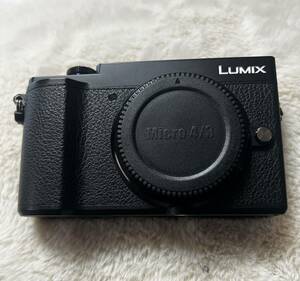 LUMIX gx7 mark3