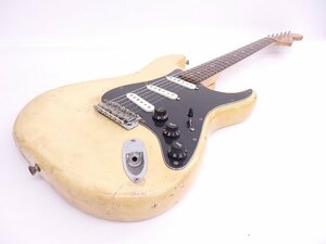 Fender USA/フェンダー STRATOCASTER/ストラトキャスター 1977年製 ヴィンテージ ◆ 6E390-5