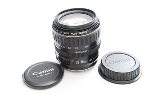 CANON ZOOM LENS EF 28-105mm1:3.5-4.5 USM 04-17-47