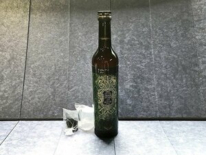 SQG45267相 ★未開栓★ エステプロラボハーブザイム113グランプロ プレーン 500mL 酵素飲料 賞味期限2025.09 直接お渡し歓迎