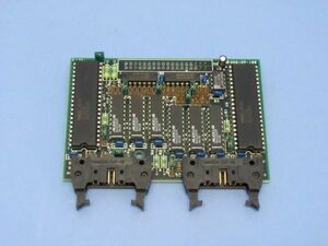 東京エレクトロン PCB SBX-SI04 881-621500-1 y773