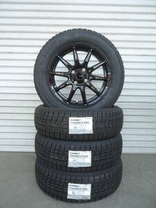 新品☆ヨコハマアイスガードiG70☆175/65R15セット☆スイフト インサイト フィット ポルテ スペイド キューブ ヴィッツ アクア ヤリス