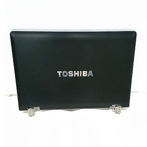 東芝 TOSHIBA dynabook Satellite B551E 天板 液晶パネル 動作確認済み 分解 抜き取り品 修理 部品 パーツ PCパーツ QP92