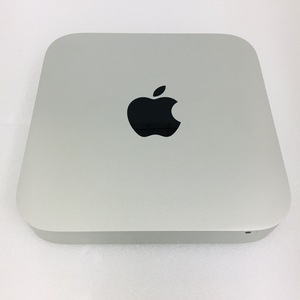 Mac Mini Server 6.2 Late 2012 A1347