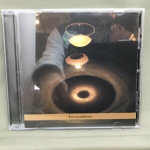 Frank London / Invocations (CD) TZ-7147　フランク・ロンドン