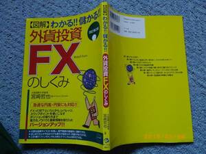 ★外貨投資FXのしくみ　改訂第２版　ナツメ社