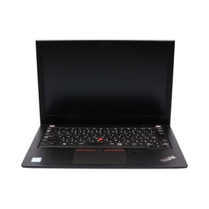 ★1円開始★Lenovo ThinkPadX280 Core i5-1.7GHz(8350U)/8GB/256GB/12.5/Win10Pro64bit