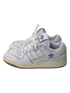 adidas◆FORUM 84 LOWADV_フォーラム 84 ローADV/22.5cm/WHT