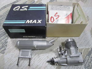 OS MAX 46SF ABC 小川精機 46 SF 昭和レトロ