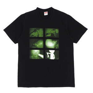 Supreme - Chris Cunningham Rubber Johnny Tee 黒L シュプリーム - クリス カニンガム ラバー ジョニー ティー 2018FW