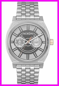 【NIXON ニクソン】スターウォーズ コラボモデル ◆A922SW2445-00