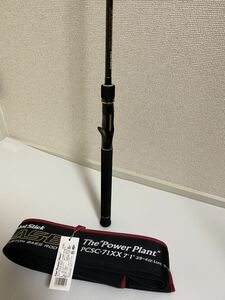 エバーグリーン　フェイズ THE”POWER PLANT” PCSC-71XX