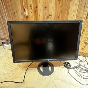 ★　株式会社ナナオ　ＥＩＺＯ　ＥＶ2736Ｗ　液晶モニター　★